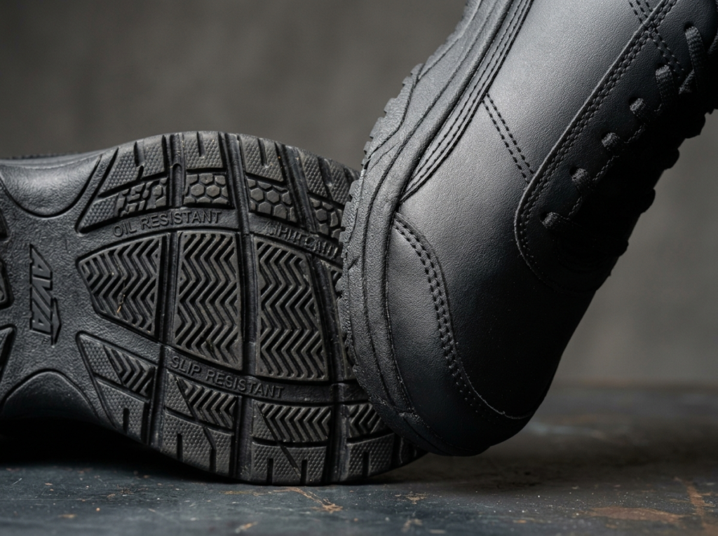 Avi-Union li Food Service Shoes