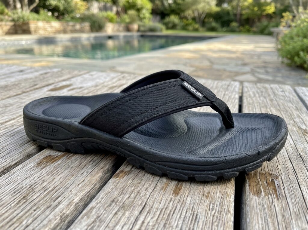 Beslip Orthotic Flip-flop