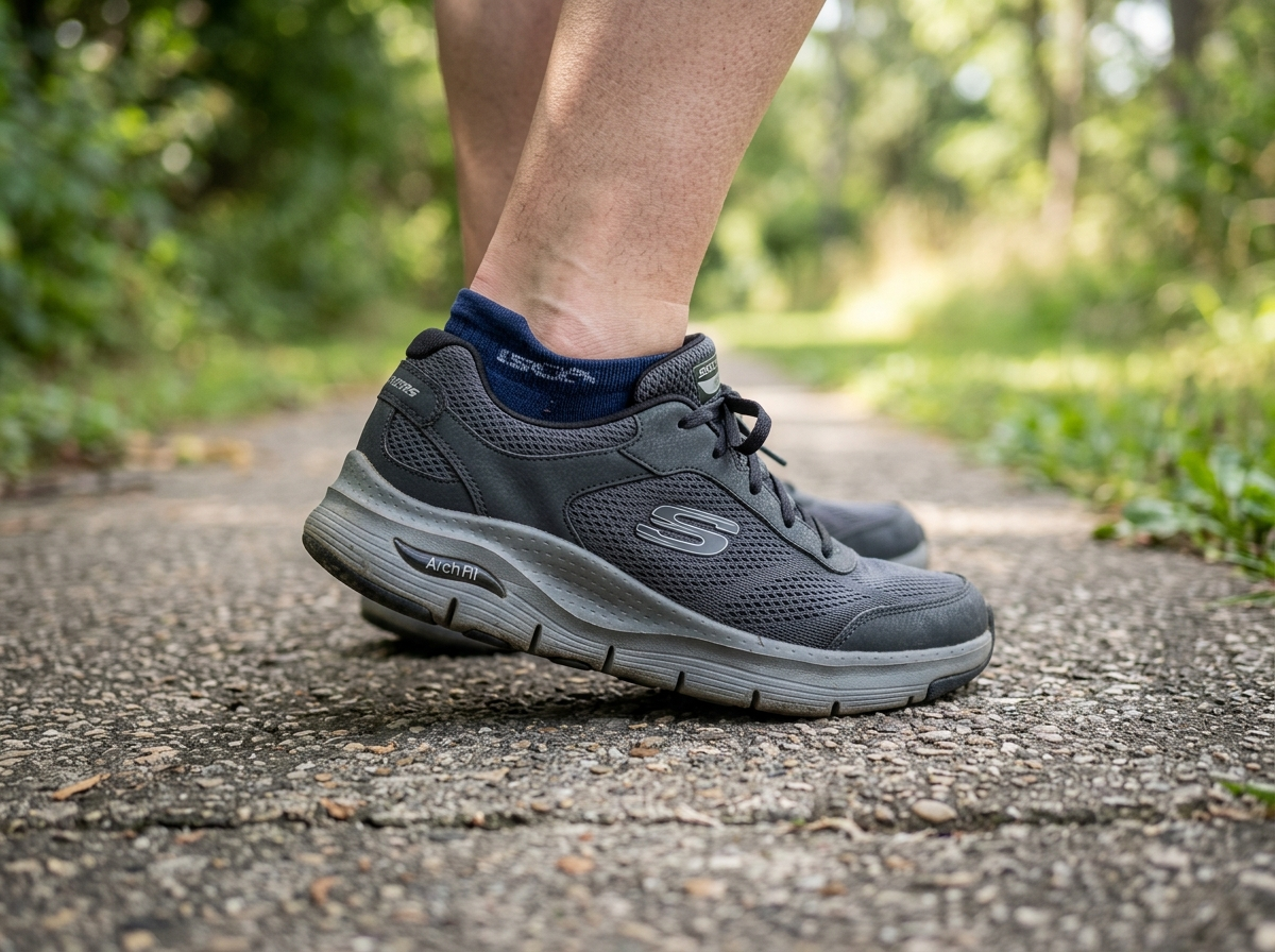 12 Best Skechers for Plantar Fasciitis