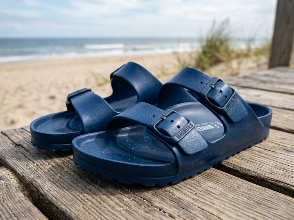 Birkenstock EVA Sandals