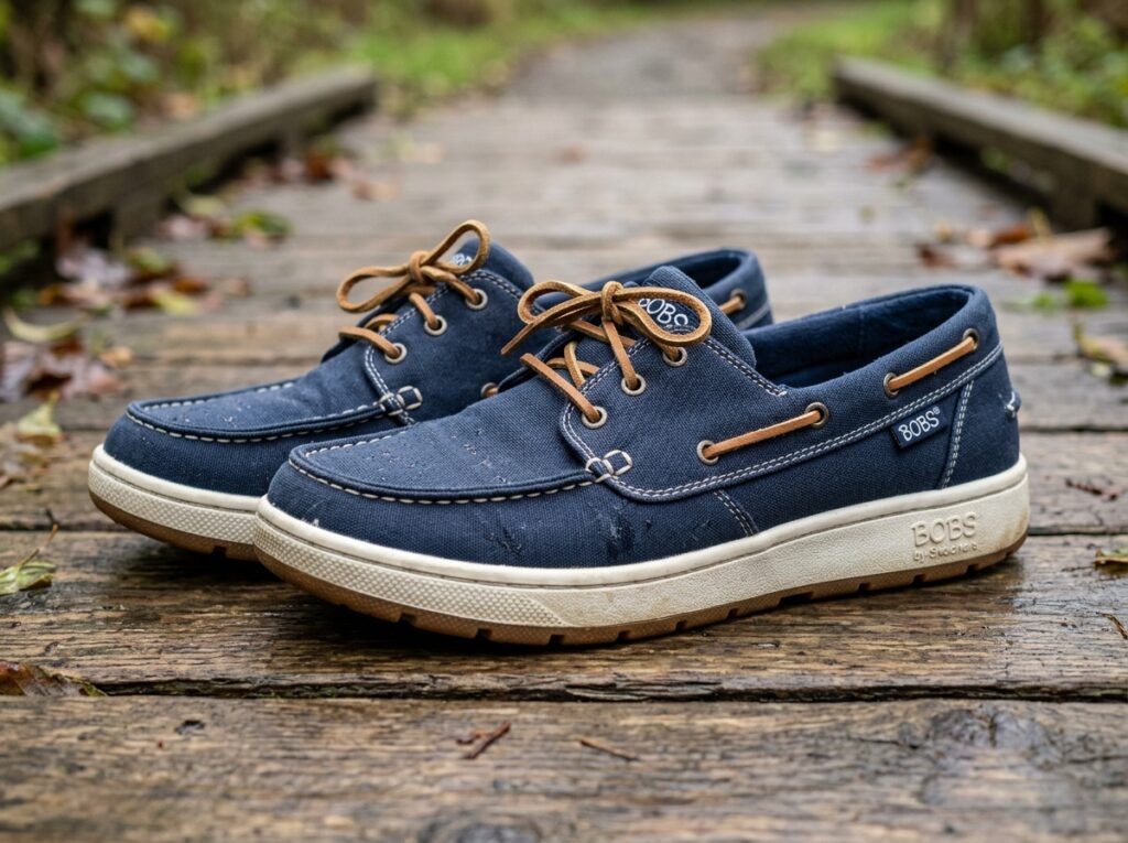 Bobs Skipper Rain or Shine