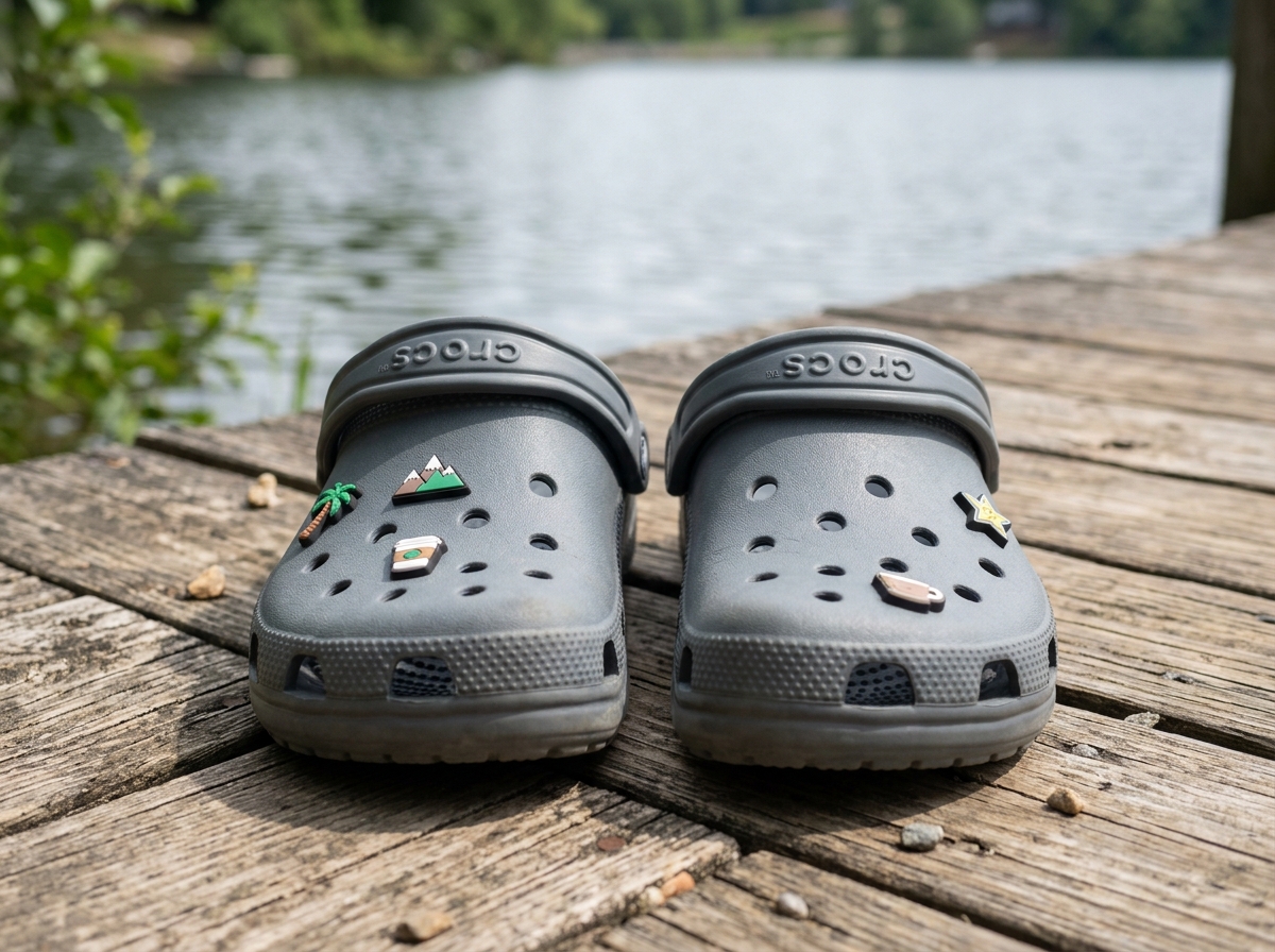 Crocs Alternatives