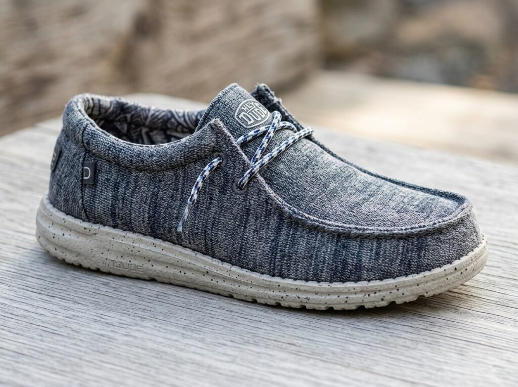 Hey Dude Men’s Wally Funk