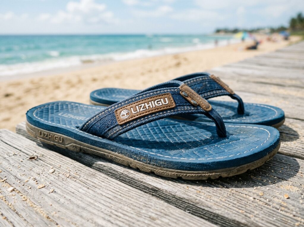Lizhigu Flip-Flop