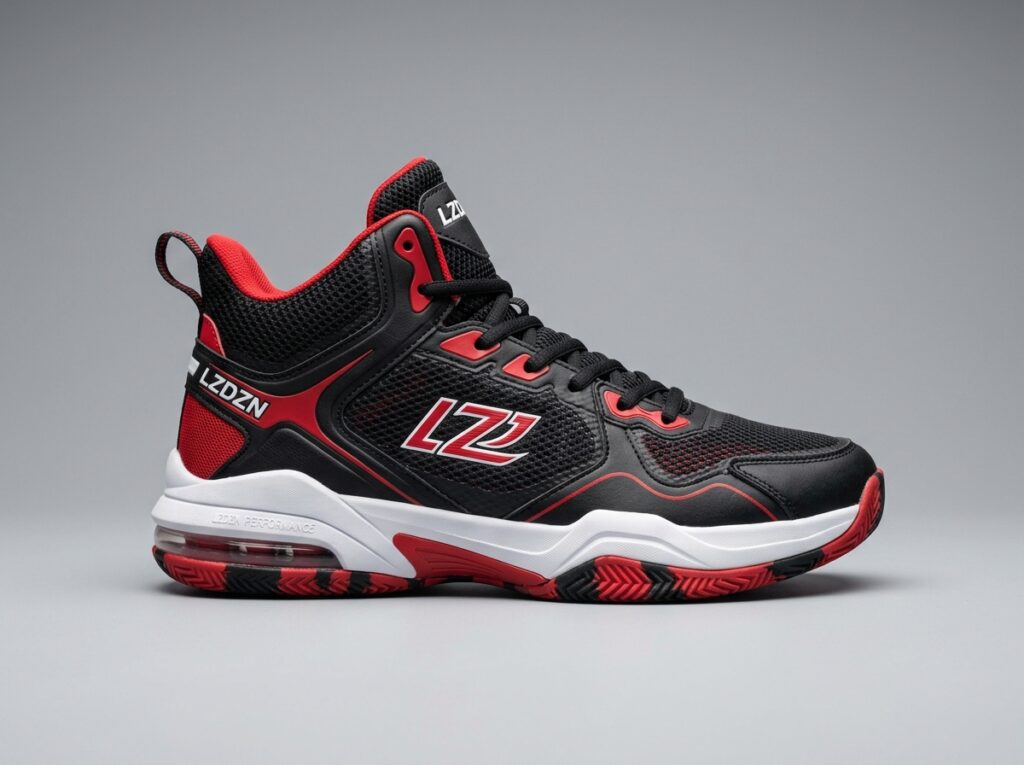 LZDZN Men’s Basketball Shoes