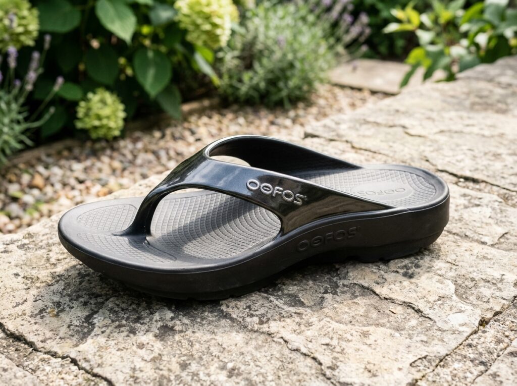 Oolala Luxe Sandals