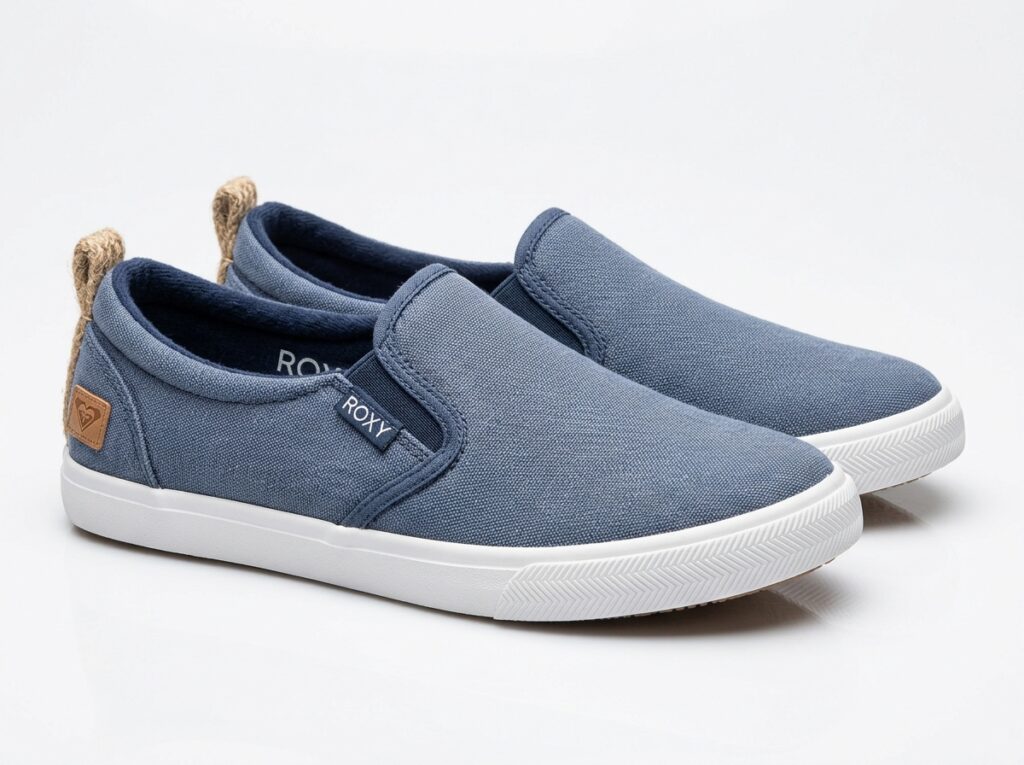 Roxy Minnow Slip on 