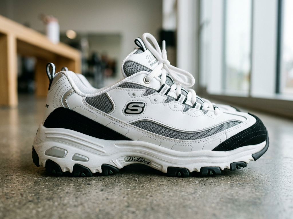 Skechers D’Lites Play On