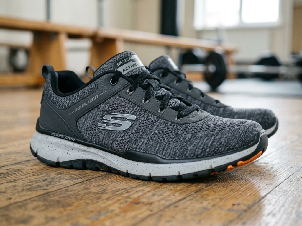 Skechers Equalizer
