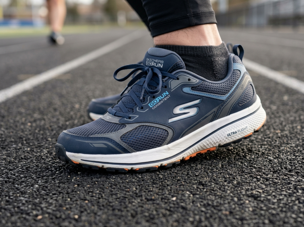 Skechers Go Run Consistent
