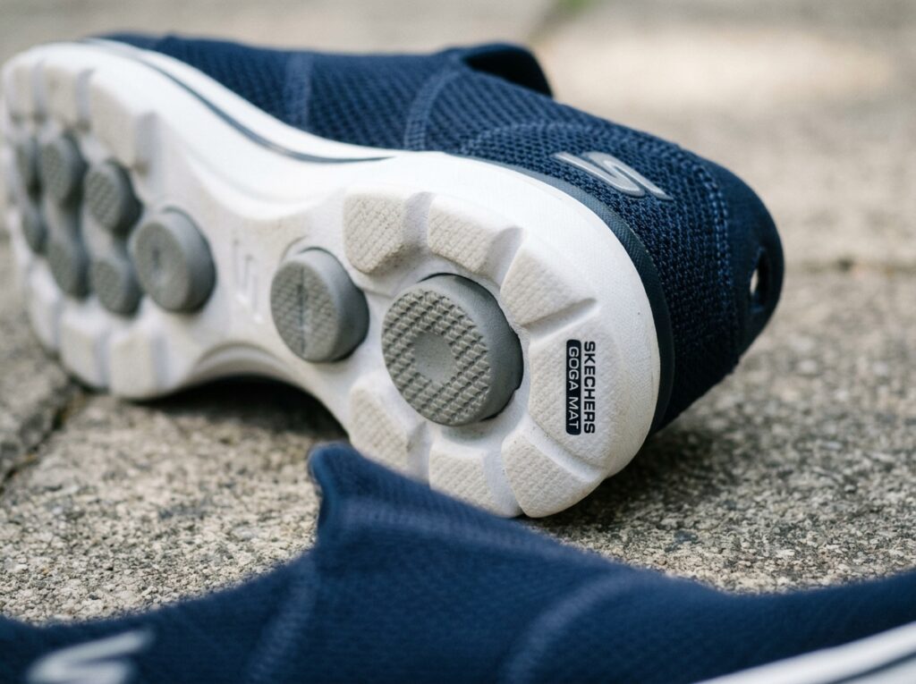 Skechers Go Walk 3