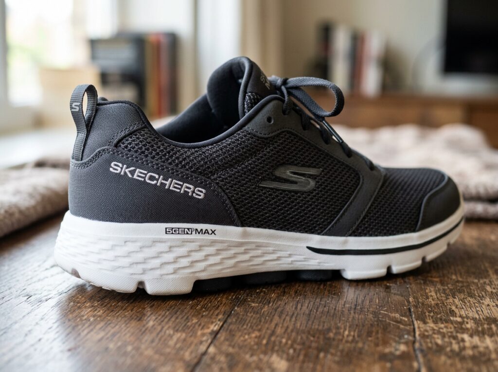 Skechers Go Walk Max