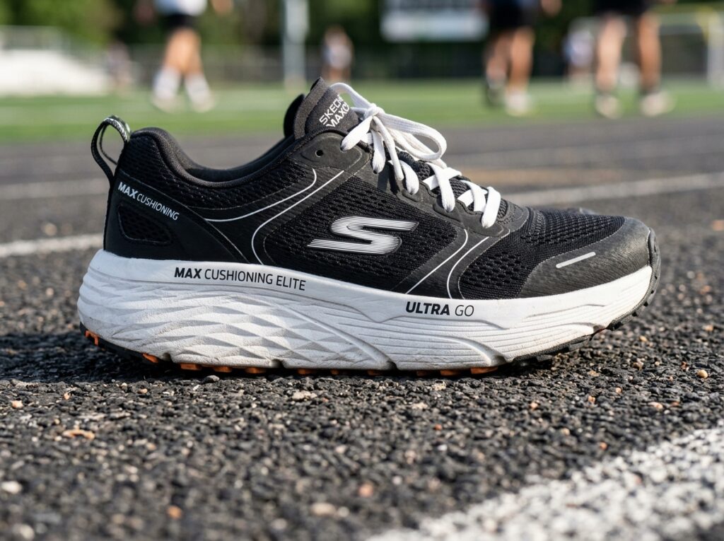 Skechers Max Cushioning Elite
