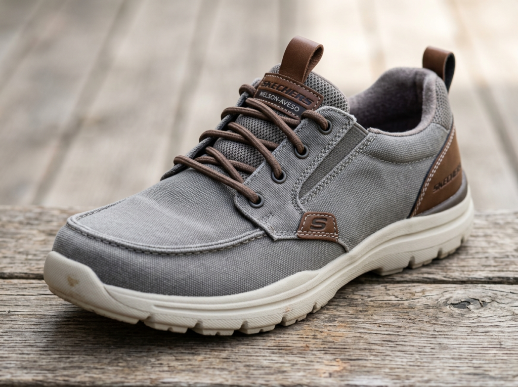 Skechers Melson-Aveso