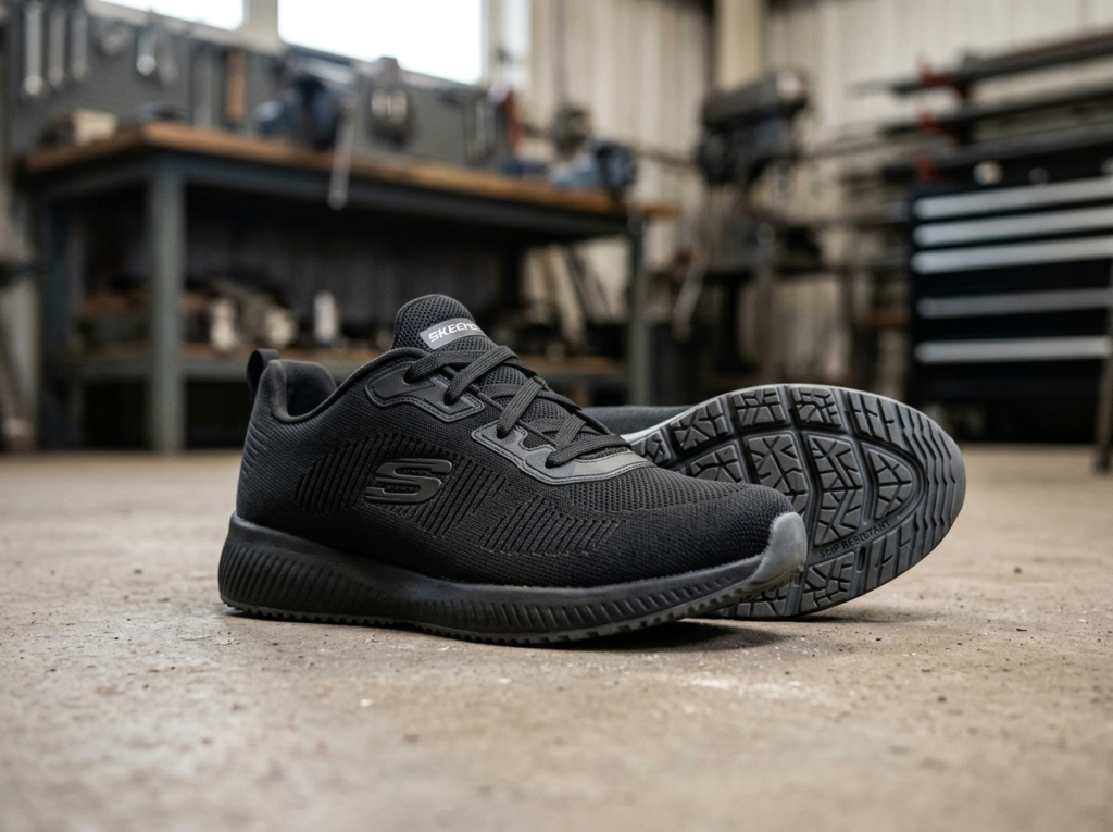 Skechers Squad SR