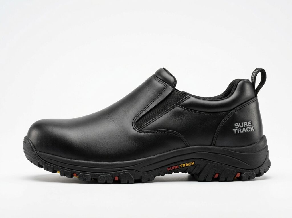 Sure Track Work Shoes